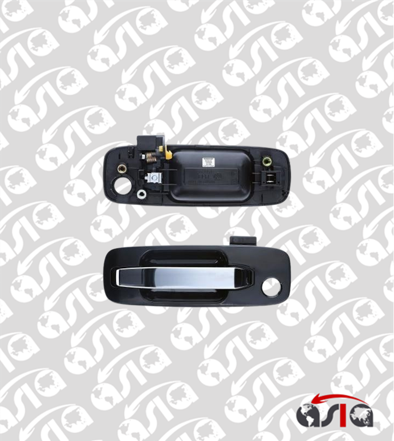 MANILLA EXTERNA XTRAIL T30 DELANTERA LH
