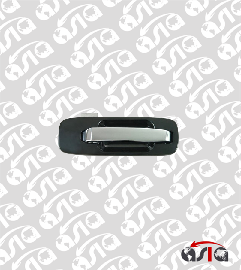 MANILLA EXTERNA XTRAIL T30 TRASERA RH
