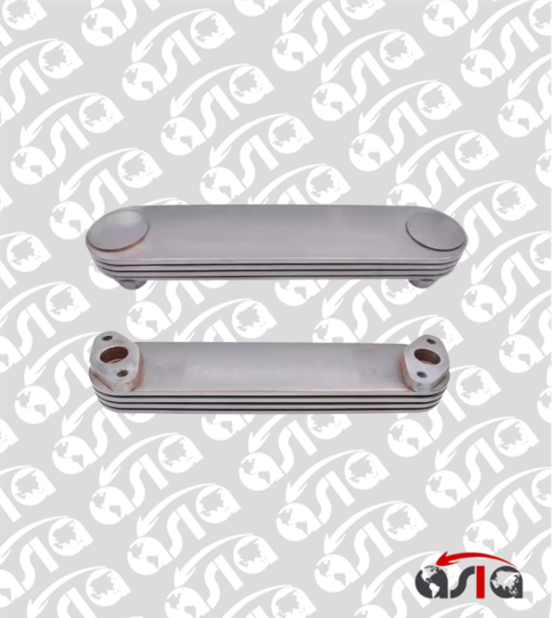 ENFRIADOR ACEITE HILUX 1KD 2KD