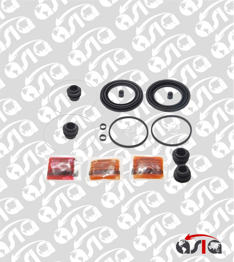 KIT CALIPER YARIS DELANTERO 06/12