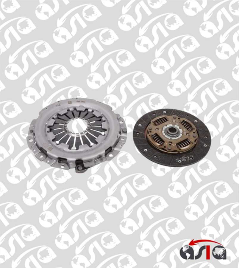 KIT CLUTCH SPARK NG  OEM