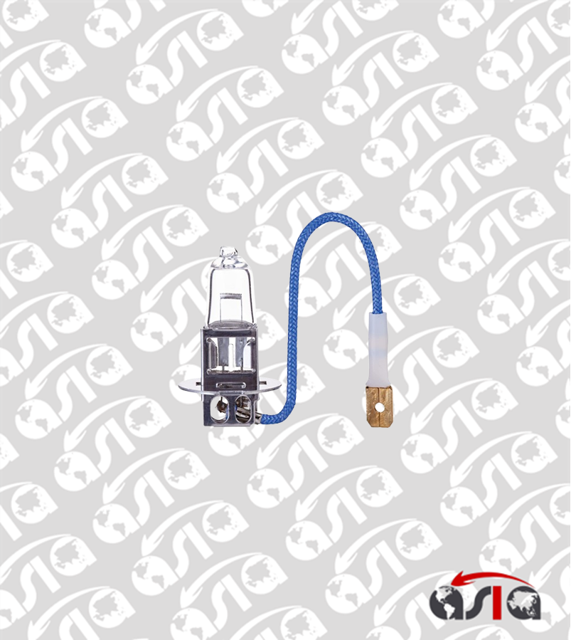 BOMBILLO H3 55W 12V