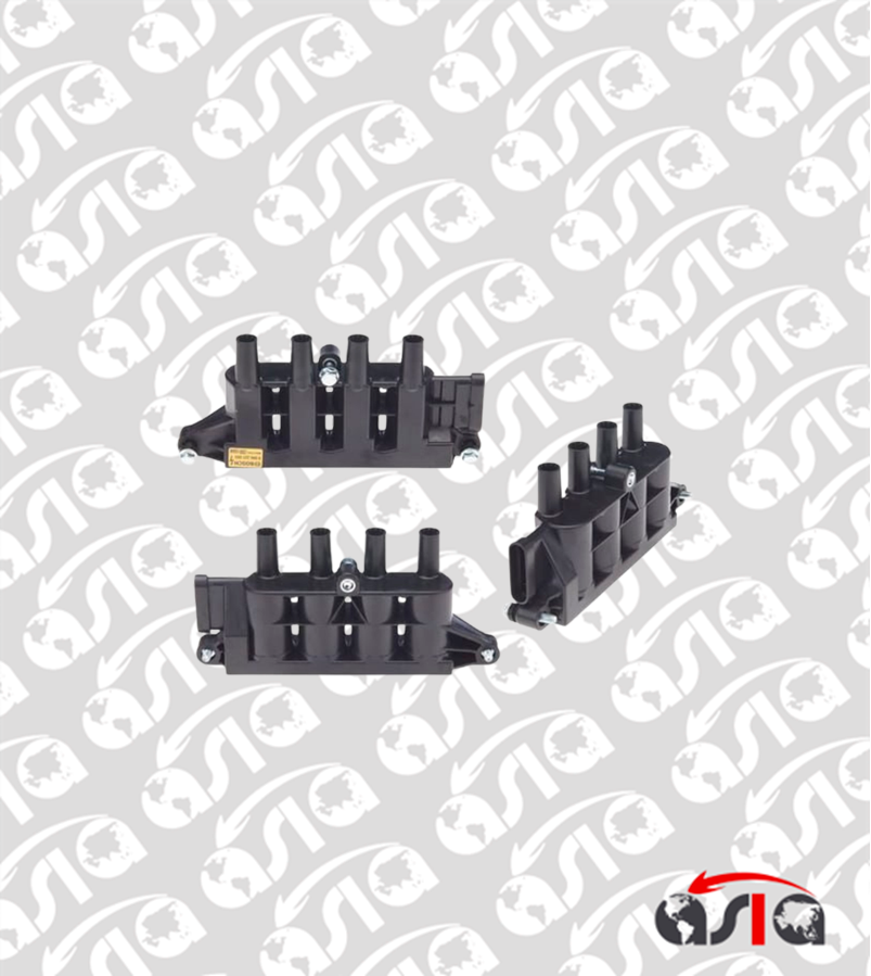 COIL FIORINO 1.4 08/