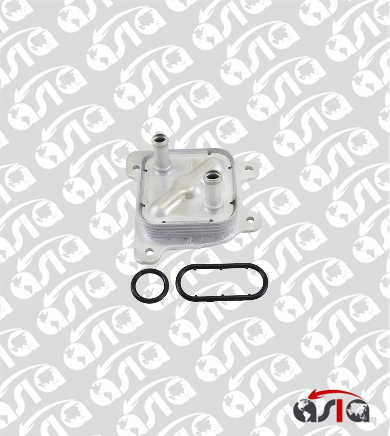 ENFRIADOR ACEITE XTRAIL T32