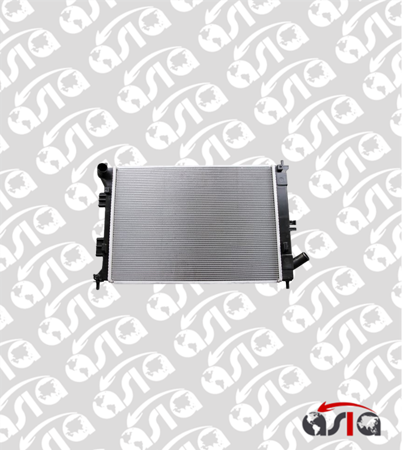 RADIADOR ELANTRA 11/15 MT