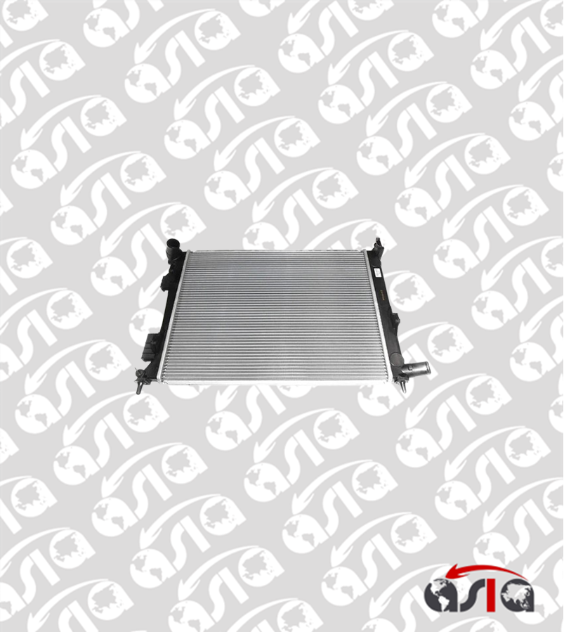 RADIADOR ELANTRA 11/15 MT