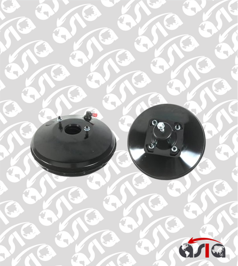 BOOSTER QASHQAI J10
