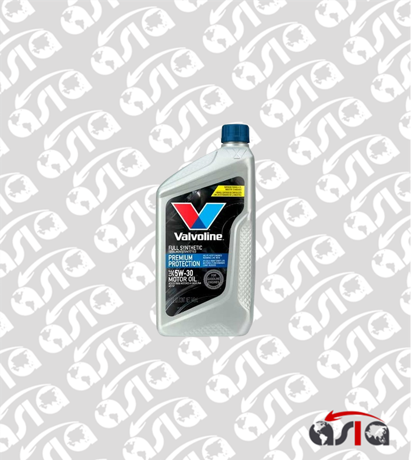 ACEITE 10W30 SINTETICO PREMIUN VALVOLINE