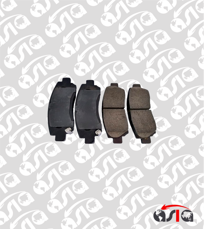 TACOS DELANTEROS ERTIGA 20/24 ASIMCO