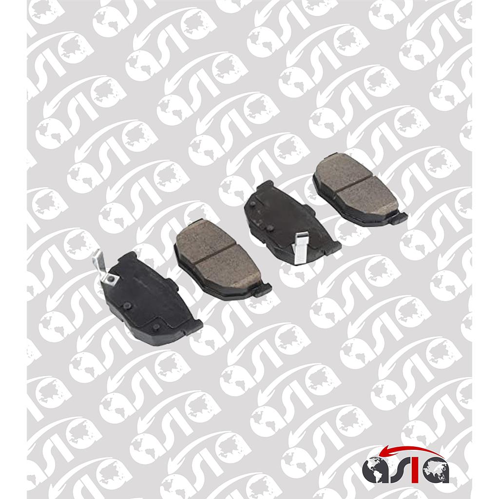 TACOS TRASEROS ELANTRA 94/06 ASIMCO