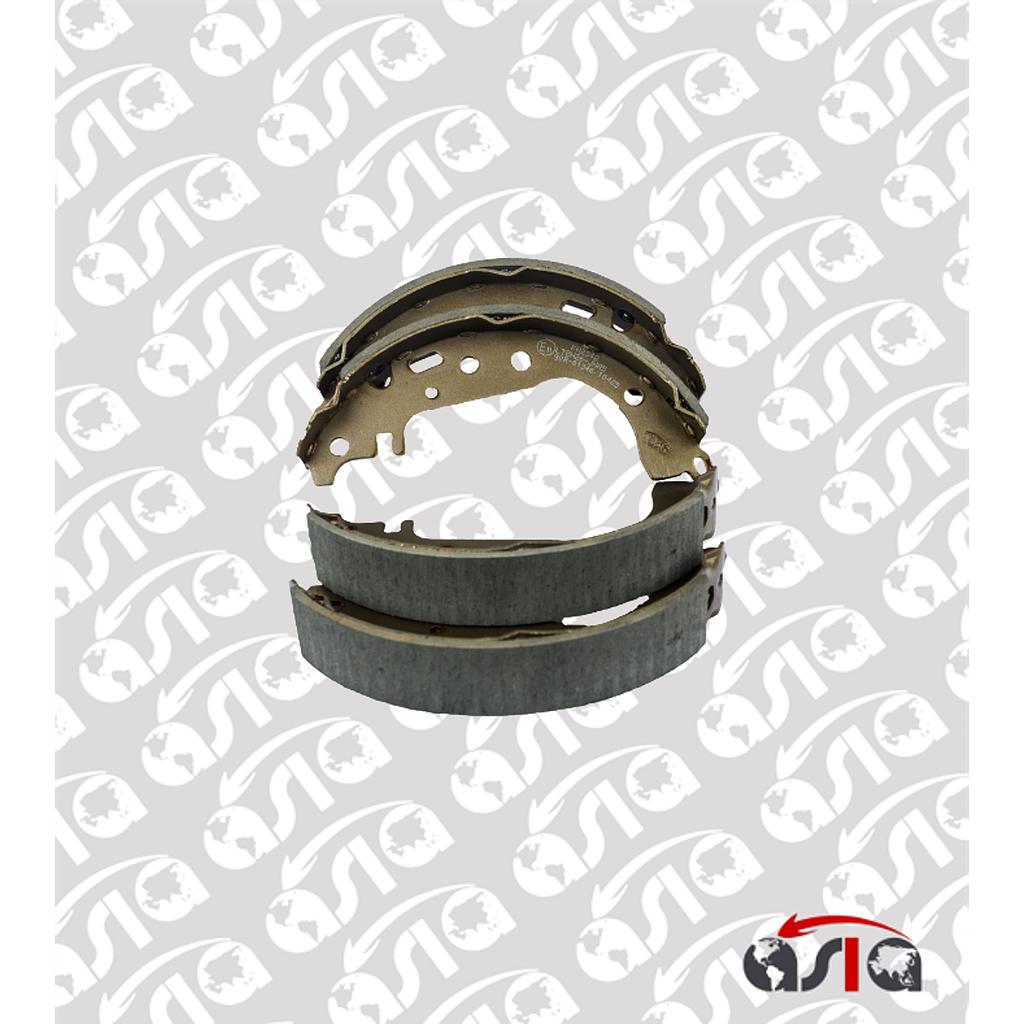 BANDA FRENO YARIS 99/13 ASIMCO