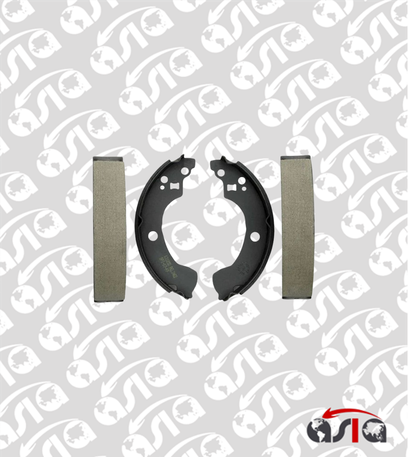 BANDA FRENO SENTRA B15 00/02 ASIMCO