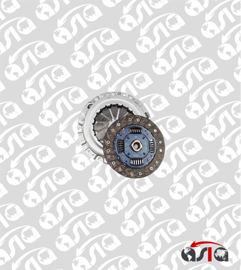KIT CLUTCH CRETA 21/