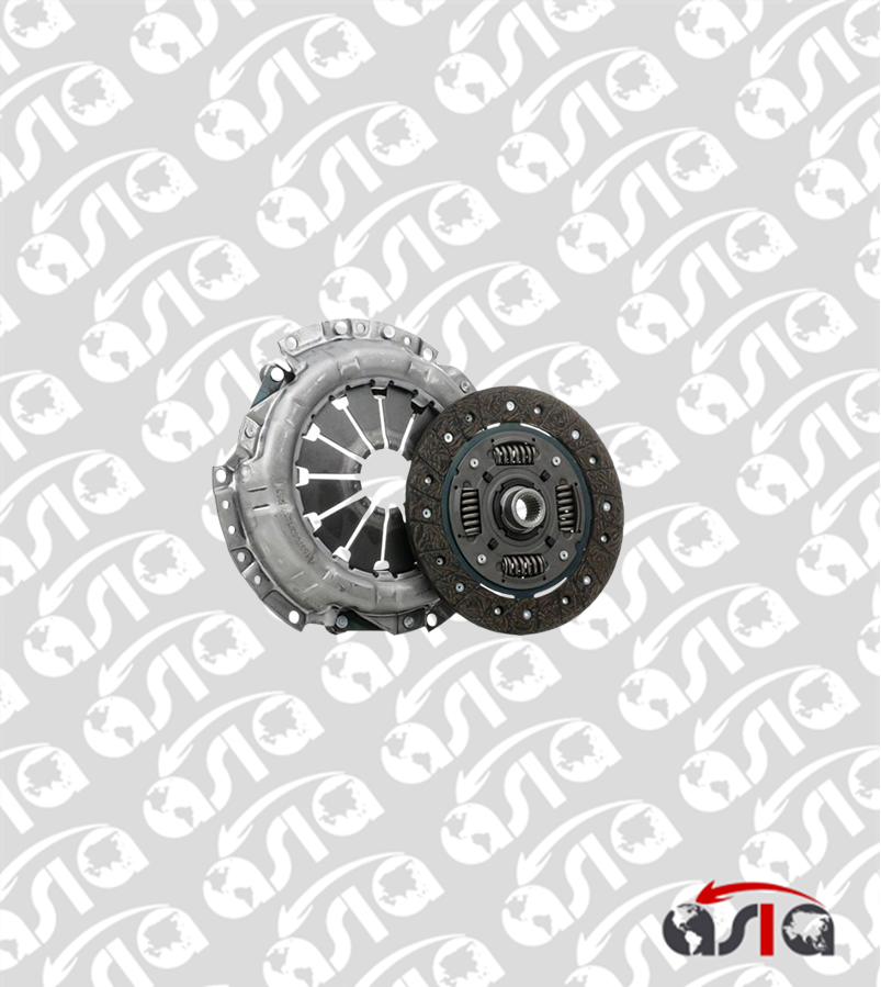 KIT CLUTCH VERSA 1.6 12/