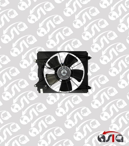 [00007224] ABANICO A/A CRV 12/16
