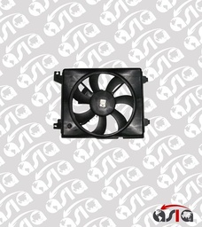 [00004289] ABANICO A/A ELANTRA 00/06