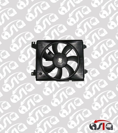 [00004289] ABANICO A/A ELANTRA 00/06