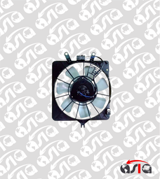 [00007226] ABANICO A/A FIT 08/12