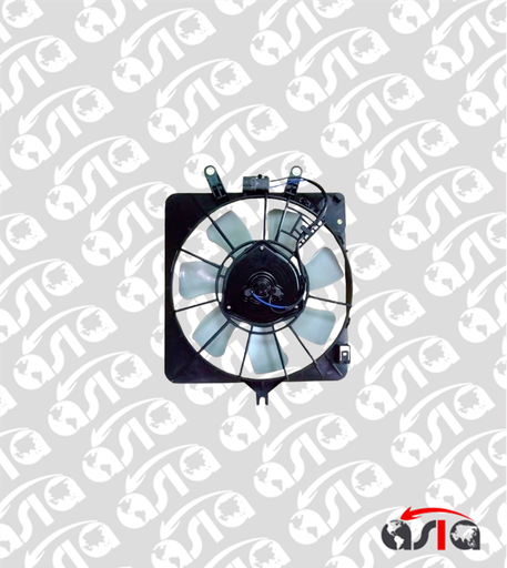 [00007226] ABANICO A/A FIT 08/12