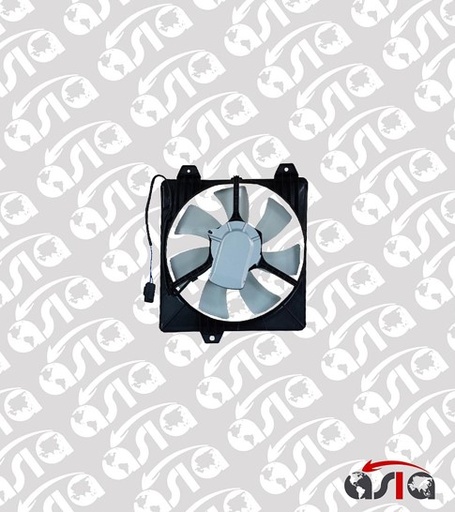 [00007227] ABANICO A/A RAV4 01/05
