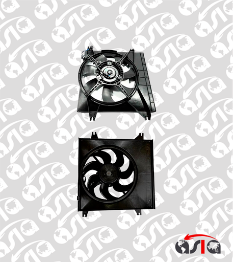 [00007299] ABANICO RADIADOR ATOS