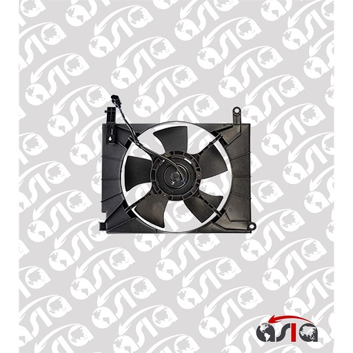 [00003995] ABANICO RADIADOR AVEO 04/11