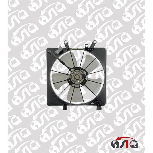 [00005753] ABANICO RADIADOR CIVIC 01/05