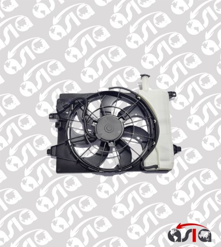 [00007228] ABANICO RADIADOR CRETA 16/19