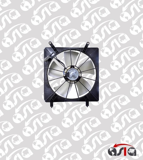 [00002887] ABANICO RADIADOR CRV 02/06