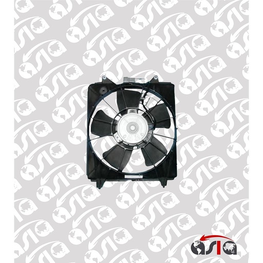[00008763] ABANICO RADIADOR CRV 06/11