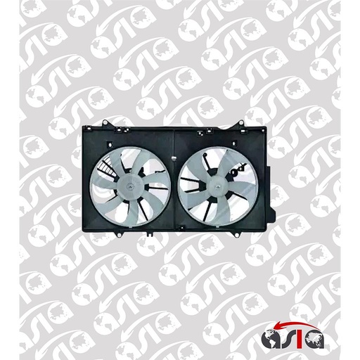 [00006308] ABANICO RADIADOR CX5 13/17