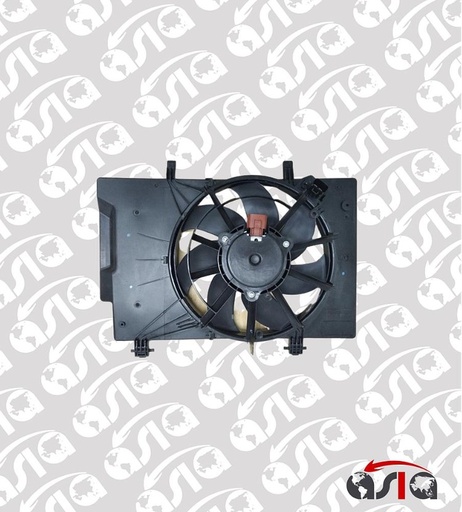 [00001181] ABANICO RADIADOR ECOSPORT 13/17