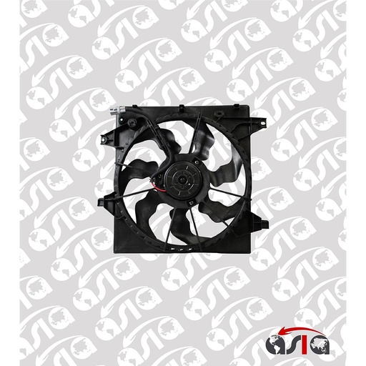 [00007827] ABANICO RADIADOR EON 11/18