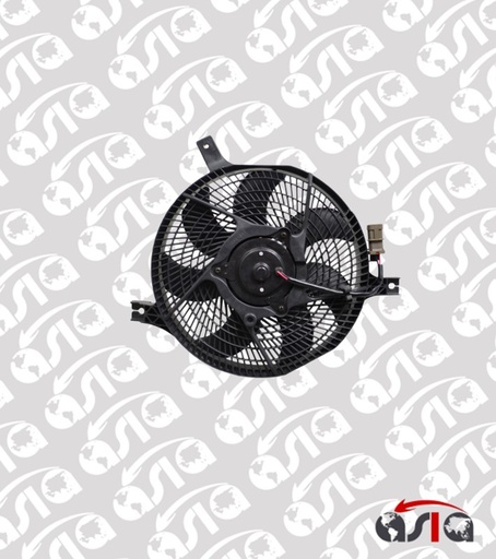 [00010031] ABANICO RADIADOR FRONTIER D22