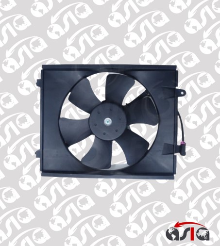 [00009473] ABANICO RADIADOR N300