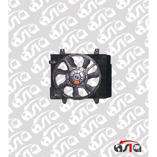 [00001604] ABANICO RADIADOR PICANTO 04/10