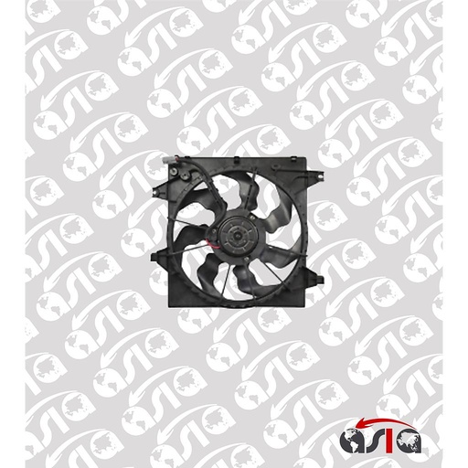 [00004982] ABANICO RADIADOR PICANTO 17/23