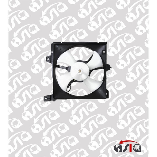[00005761] ABANICO RADIADOR SENTRA B13 AT