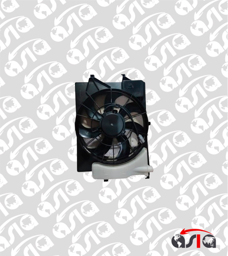 [00009821] ABANICO RADIADOR SOLUTO 18/23