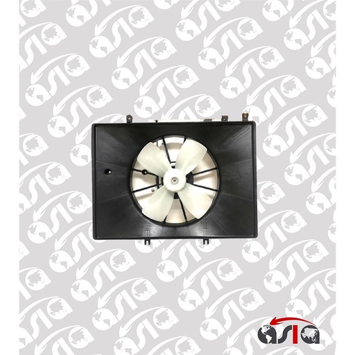 [00003838] ABANICO RADIADOR TERIOS J100