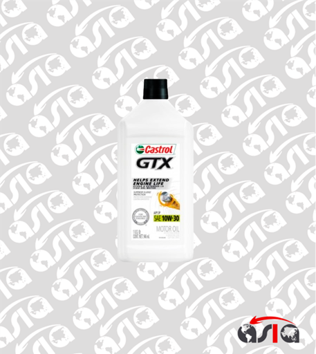 [00006099] ACEITE 10W30 MINERAL CASTROL