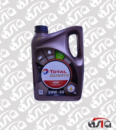 [00006303] ACEITE 10W30 MINERAL GALON 4L TOTAL