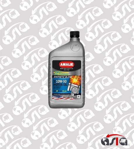 [00008992] ACEITE 10W30 SEMISINTETICO AMALIE