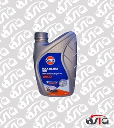 [00009953] ACEITE 10W30 SEMISINTETICO GULF