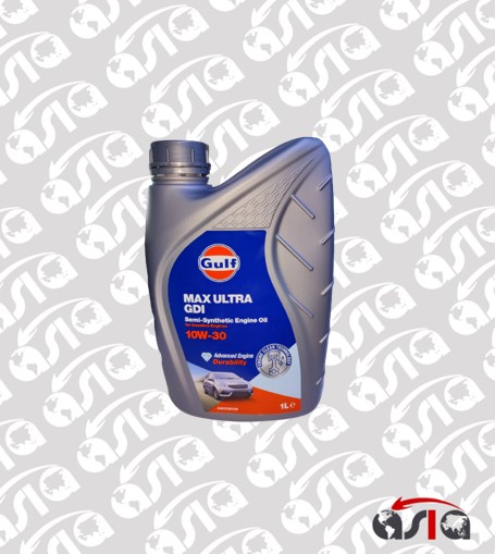 [00009953] ACEITE 10W30 SEMISINTETICO GULF
