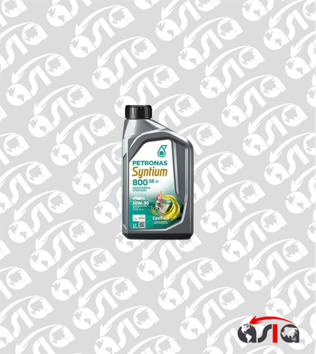 [00005792] ACEITE 10W30 SEMISINTETICO SYNTIUM