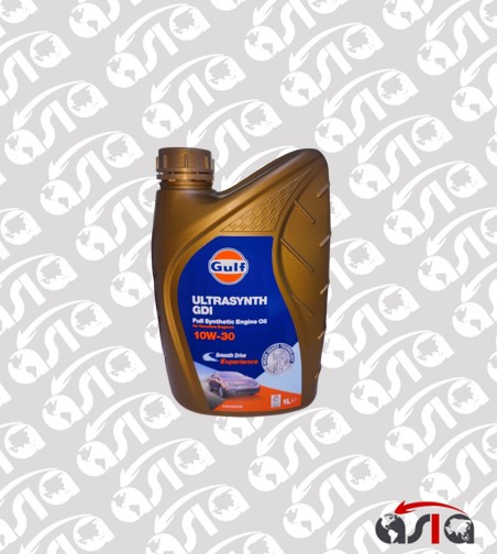 [00009952] ACEITE 10W30 SINTETICO GULF