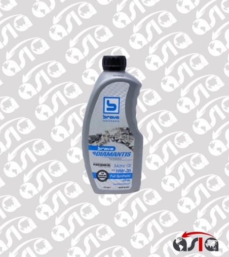 [00010068] ACEITE 10W30 SINTETICO BRAVA