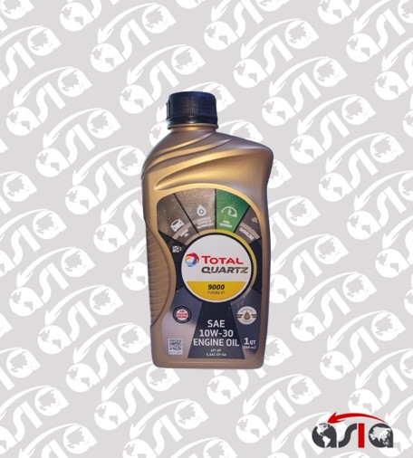 [00005616] ACEITE 10W30 SINTETICO QUARTZ 9000 TOTAL