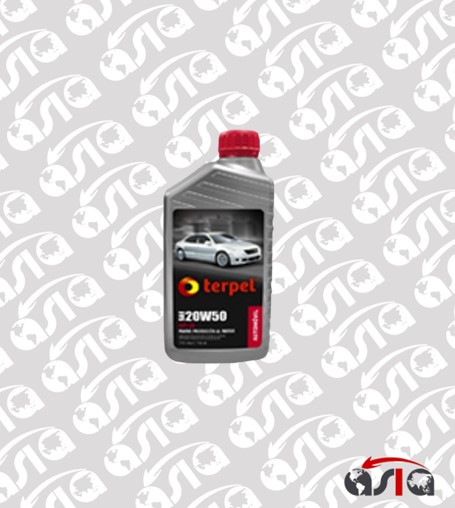 [00009206] ACEITE 20W50 MINERAL TERPEL